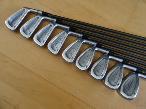 Macgregor jack nicklaus - macgregor,