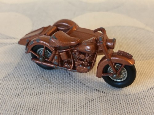 Vintage matchbox lesney 66 - matchbox,
