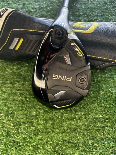 Ping g430 hybrid - 5,