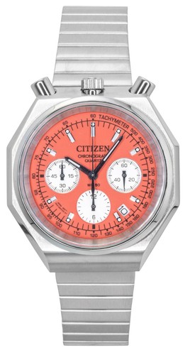 Citizen tsuno bullhead - citizen,