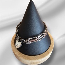 Vintage 1970s Sterling Silver