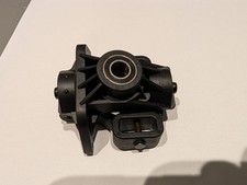 New HPI Savage Upright