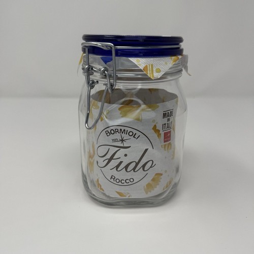 Liter bormioli rocco fido - liter,