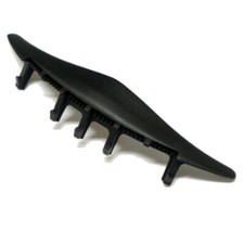 Arai Breath Deflector QT Black