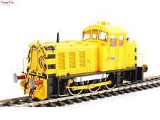 Heljan Class 07 Peakstone