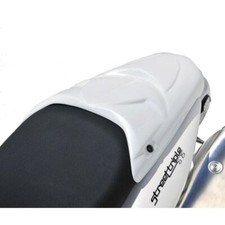 Ermax Seat Cowl Metallic White Crystal White Triumph Street Triple 675 2012-2012
