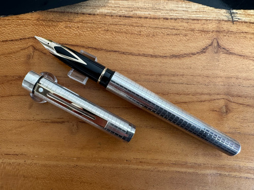 Sheaffer targa 1006x chequered - 1006x,