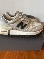 New Balance Tokyo Design