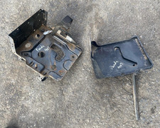 Fiat Panda 2004-2011 - 1.2