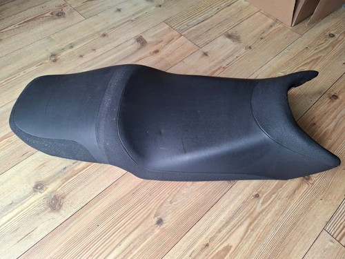 Yamaha fazer fz6 - s2, seat