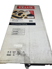 Velux ecl 1446 skylight - velux,