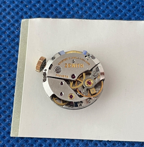Original zenith 1520 manual - zenith,