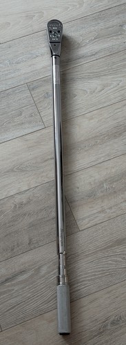 Snap inch torque wrench - snap,