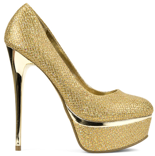 Womens platform high heels - womens,