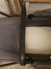  Mamas & Papas Strada Bumper Bar