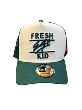 Fresh Ego Kid Cap Adult New