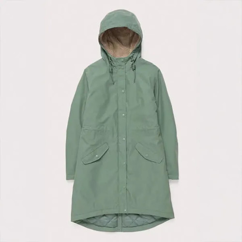 Seasalt plant hunter coat - seasalt, 2