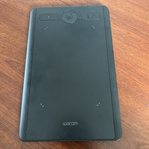 Wacom intuos pro small - wacom,