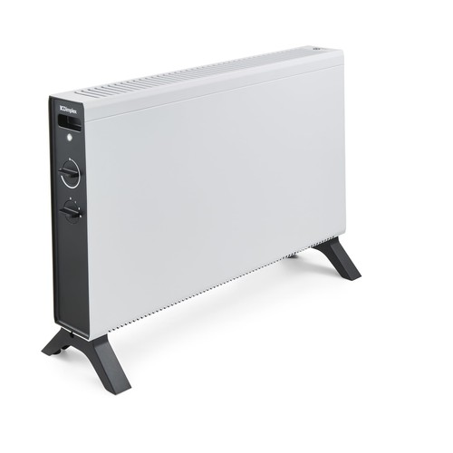 Heatlite convector heater - heatlite,