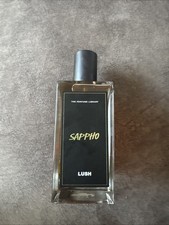 Lush Perfume Sappho 100ml