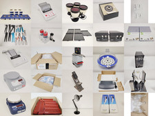 Job Lot of Mixed Laboratory