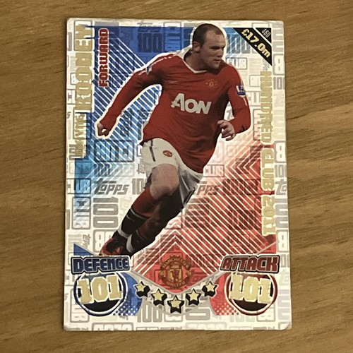 Match attax 2016 - match, 2016/17