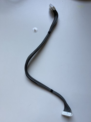 Power supply cable - tv,