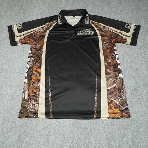 Hoyt archery polo - hoyt,