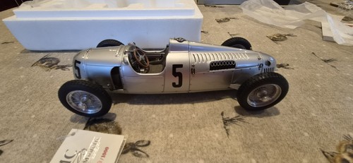 Super rare cmc auto - super, union