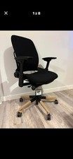 BRAND NEW STEELCASE LEAP 2