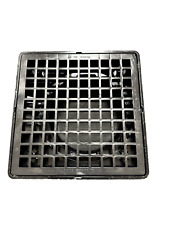 Osma Wavin Cover and Frame