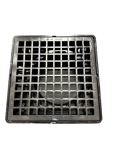 Osma wavin cover - osma, frame