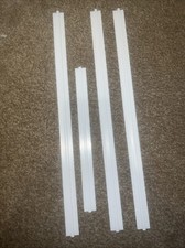 Vintage SINDY Super Home Dolls House Lift Runner Set Spare Parts Pedigree