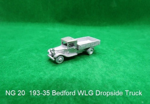 Gauge 148 r parker models - ,
