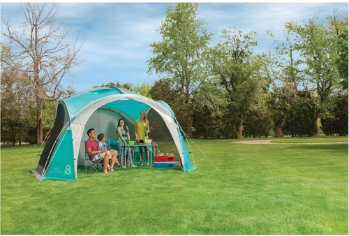 Coleman event dome 65m - dome, 3.65m