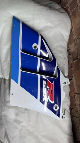 Genuine suzuki gsxr400 gk76a - genuine,