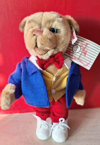 Steiff ruoert the bear algy - steiff,