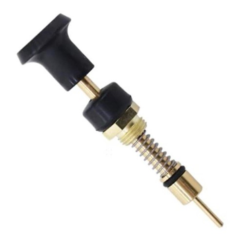Choke lever pull - pull, kit