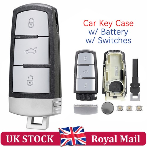 Key fob case shell - key,