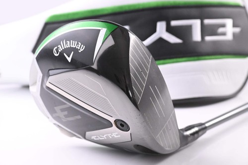 Callaway elyte driver 10 5 - callaway,