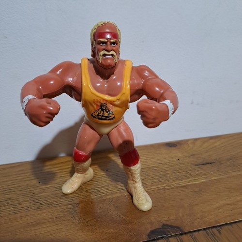 Hulk hogan vintage - vintage, 1991