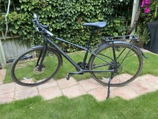 Trek FX 3 Disc EQ Small Black