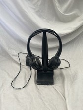 Phillips Cordless Stereo