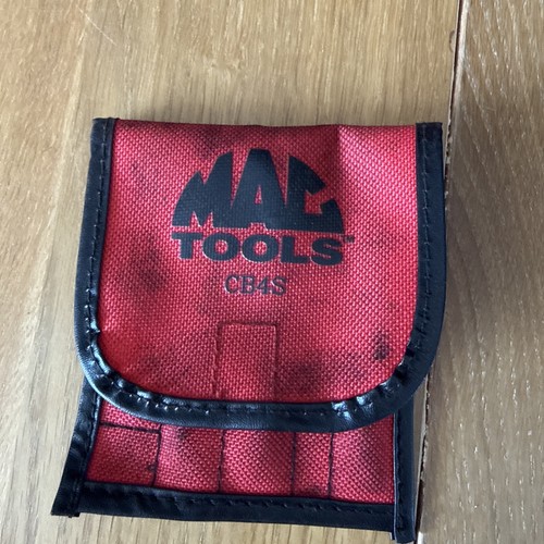 Mac tool cb4s - mac,