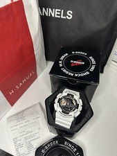 Casio G-Shock Digital