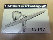 Harder & Steenbeck Airbrush-