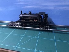 OO Gauge Rolling Road for Model Trains – Also Fits O16.5, NG7, GN15 – Run-In &