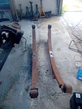 FORD TRANSIT SMILEY MK5 2.5