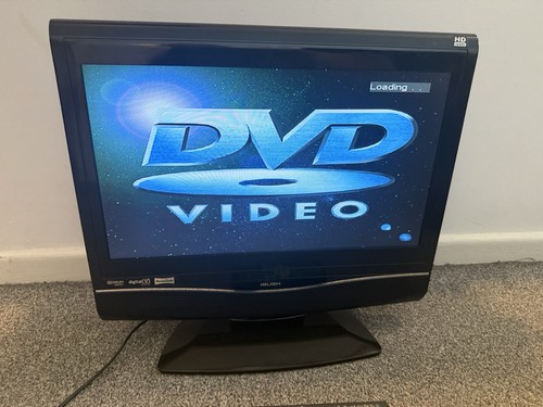Bush btvd31187s2 hd - btvd31187s2, 19”