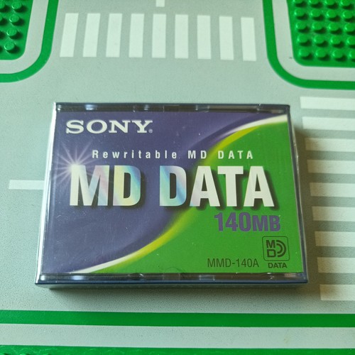 Sony mmd 140 - mmd-140, md